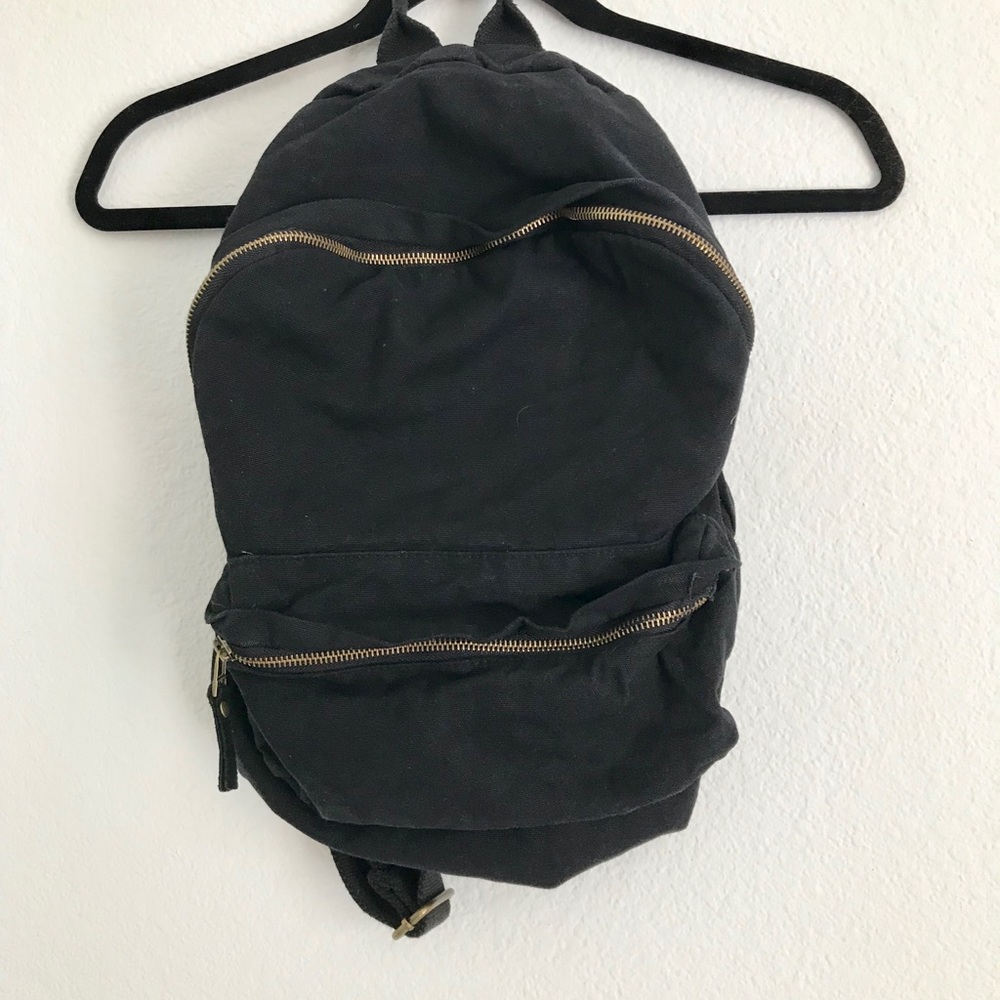 Pacsun mini backpack